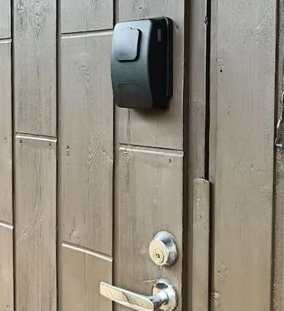 Διαμέρισμα Linnaloft - Viihtyisae Asunto Linnan Vieressae Omalla Sisaeaenkaeynnillae