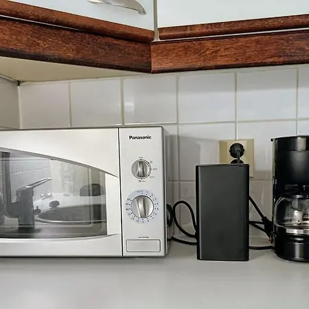 Διαμέρισμα Linnaloft - Viihtyisae Asunto Linnan Vieressae Omalla Sisaeaenkaeynnillae *