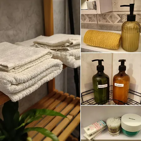 Linnaloft - Viihtyisae Asunto Linnan Vieressae Omalla Sisaeaenkaeynnillae Apartment Hameenlinna